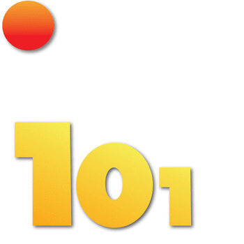 Physics 101 Animated Logo
