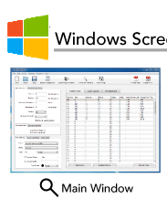 number press software serial