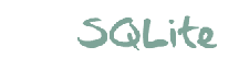 sql lite