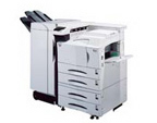 number laser printer